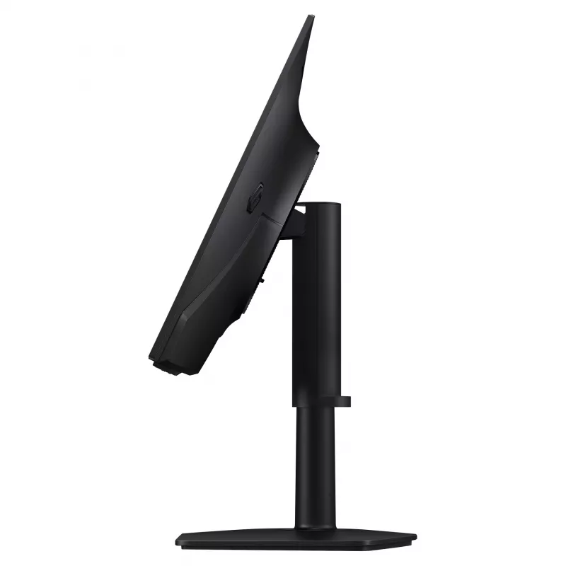 Samsung LS27HG702SUXEN 27-tolline 4K UHD OLED mängumonitor, 165Hz, 0.03ms, HDR, reguleeritava kõrgusega, pööratav, VESA
