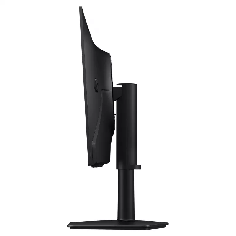 Samsung LS27HG702SUXEN 27-tolline 4K UHD OLED mängumonitor, 165Hz, 0.03ms, HDR, reguleeritava kõrgusega, pööratav, VESA