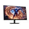Samsung LS32HG806ESXEN Odyssey G8 32-tolline 6K Ultra HD IPS 1ms 330Hz HDR monitor USB-jaoturiga, pööratav, kõrgus reguleeritav