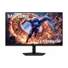 Samsung LS32HG806ESXEN Odyssey G8 32-tolline 6K Ultra HD IPS 1ms 330Hz HDR monitor USB-jaoturiga, pööratav, kõrgus reguleeritav