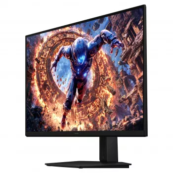 Samsung LS32HG806ESXEN Odyssey G8 32-tolline 6K Ultra HD IPS 1ms 330Hz HDR monitor USB-jaoturiga, pööratav, kõrgus reguleeritav