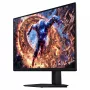 Samsung LS32HG806ESXEN Odyssey G8 32-tolline 6K Ultra HD IPS 1ms 330Hz HDR monitor USB-jaoturiga, pööratav, kõrgus reguleeritav