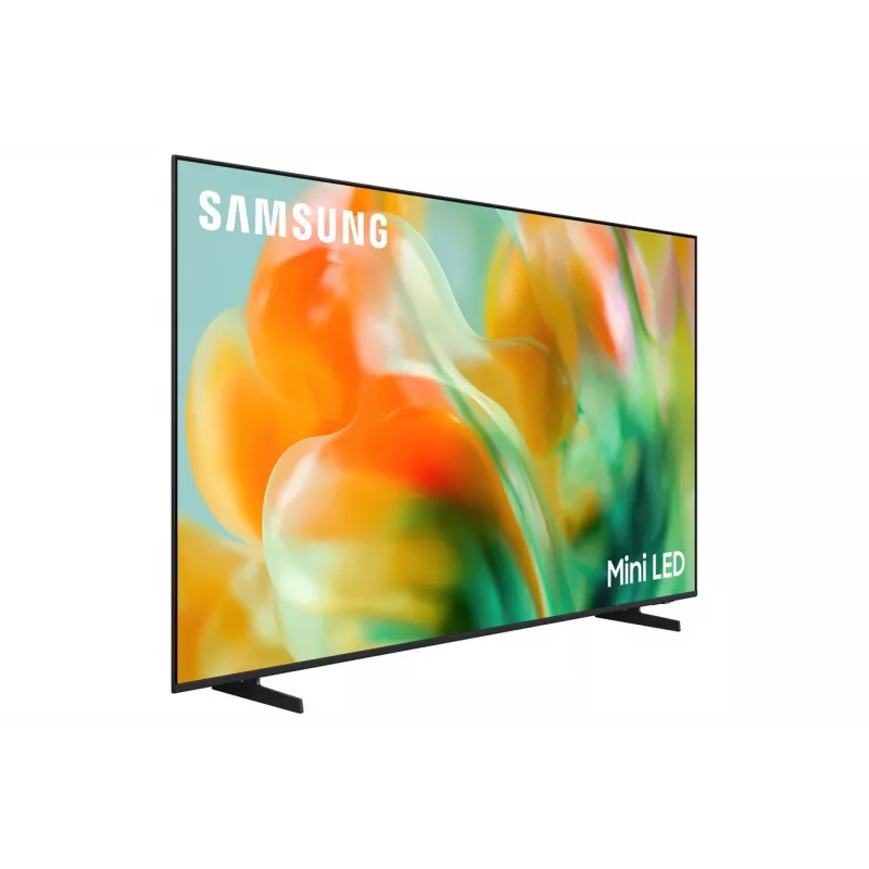 Samsung M80H 65-tolline 4K Ultra HD Mini LED Smart TV Wi-Fi-ga (must)
