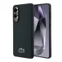 Samsung Magnetic Petit Piqué Lacoste Case Sinople Green for Galaxy S25 Edge GP-LCHMS25PVCE