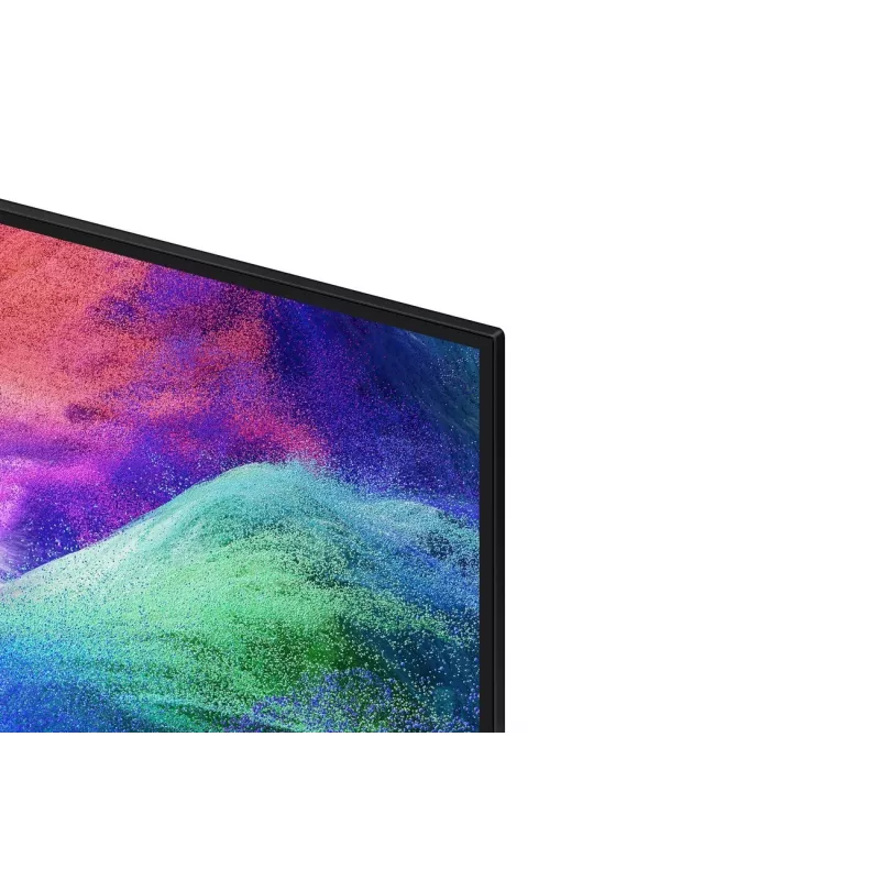 Samsung MRE85R85HAUXXH 85-tolline 4K Micro LED teler - Micro RGB ekraan