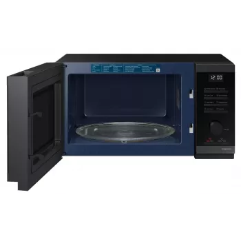 Samsung MS23DG4504GGE2 soolo mikrolaineahi 23L 800W klaaspuutetundlik keraamiline email