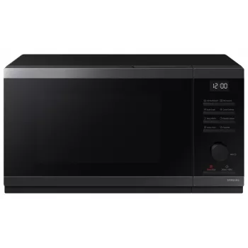 Samsung MS23DG4504GGE2 soolo mikrolaineahi 23L 800W klaaspuutetundlik keraamiline email