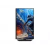 Samsung Odyssey G4 LS25HG402EUXEN 25-tolline mängumonitor - 300Hz, Full HD, IPS, 1ms, HDMI, DisplayPort, USB, Pivot