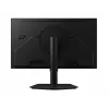 Samsung Odyssey G4 LS25HG402EUXEN 25-tolline mängumonitor - 300Hz, Full HD, IPS, 1ms, HDMI, DisplayPort, USB, Pivot
