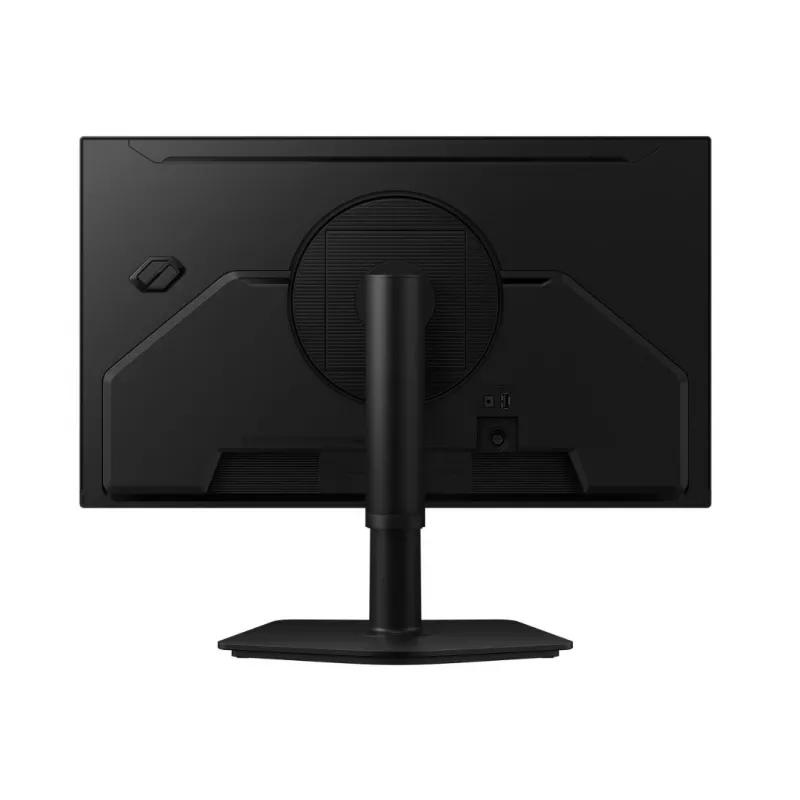 Samsung Odyssey G4 LS25HG402EUXEN 25-tolline mängumonitor - 300Hz, Full HD, IPS, 1ms, HDMI, DisplayPort, USB, Pivot