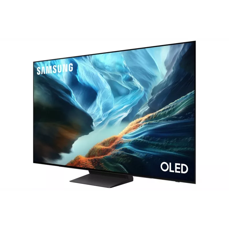 Samsung QE42S90HAEXXH 42 tolline 4K OLED Smart TV (2023)