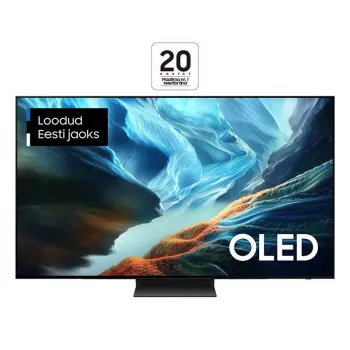 Samsung QE42S90HAEXXH 42 tolline 4K OLED Smart TV (2023)