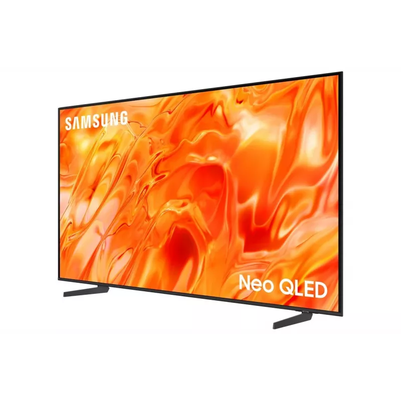 Samsung QE65QN70H 165.1 cm (65 inch) 4K Ultra HD Smart TV Wi-Fi Must