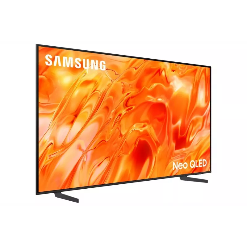 Samsung QE65QN70H 165.1 cm (65 inch) 4K Ultra HD Smart TV Wi-Fi Must