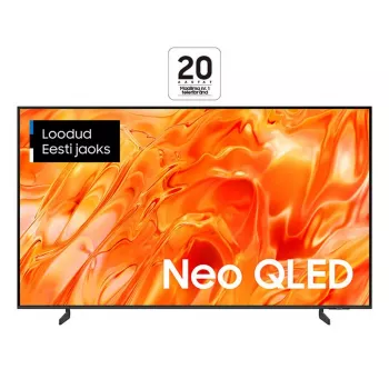 Samsung QE65QN70H 165.1 cm (65 inch) 4K Ultra HD Smart TV Wi-Fi Must