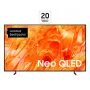 Samsung QE65QN70H 165.1 cm (65 inch) 4K Ultra HD Smart TV Wi-Fi Must