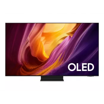 Samsung QE65S95HFTXXH 65-tolline QD-OLED 4K Smart TV (2024)