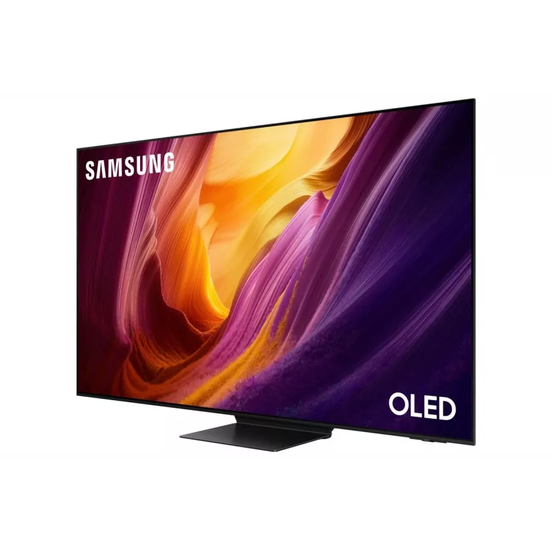 Samsung QE65S95HFTXXH 65-tolline QD-OLED 4K Smart TV (2024)