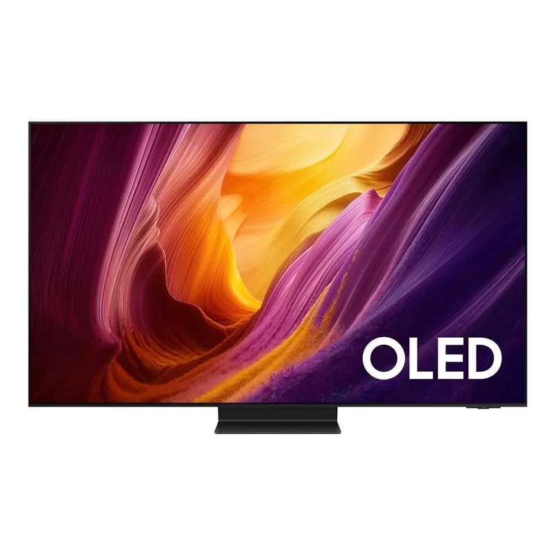 Samsung QE77S95HFTXXH 77-tolline 4K QD-OLED Smart TV (2024)