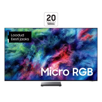 Samsung R95H 65 inch 4K Ultra HD Neo QLED Smart TV Wi-Fi Must
