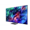 Samsung R95H 75 inch 8K QLED nutiteleviisor Quantum Processor 8K, One Connect Box, Ambient Mode+ ja FreeSync Premium - must