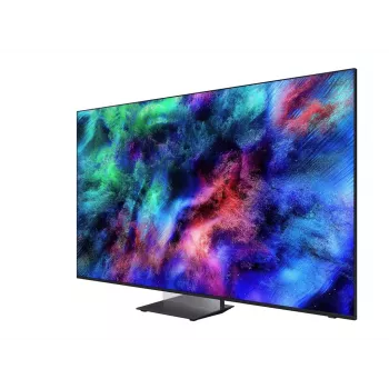 Samsung R95H 75 inch 8K QLED nutiteleviisor Quantum Processor 8K, One Connect Box, Ambient Mode+ ja FreeSync Premium - must