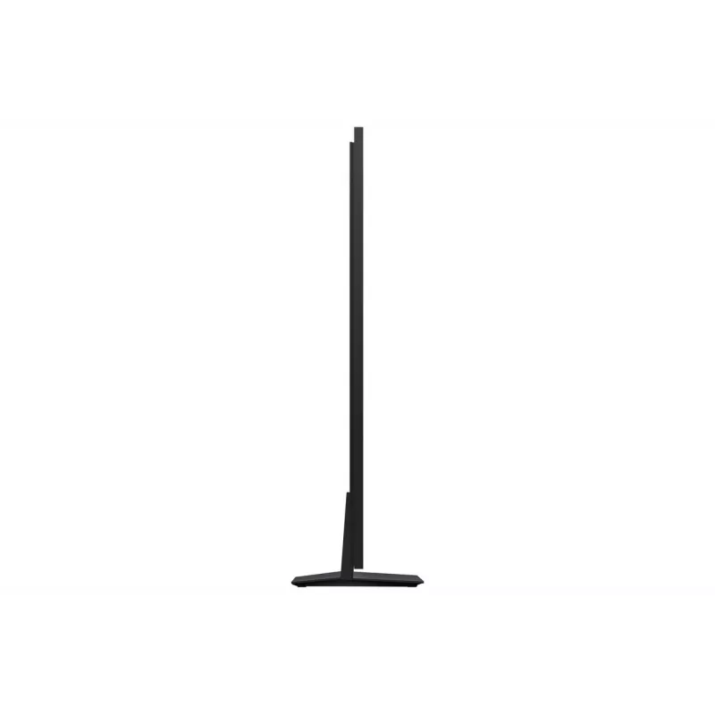 Samsung R95H 75 inch 8K QLED nutiteleviisor Quantum Processor 8K, One Connect Box, Ambient Mode+ ja FreeSync Premium - must