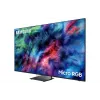 Samsung R95H 75 inch 8K QLED nutiteleviisor Quantum Processor 8K, One Connect Box, Ambient Mode+ ja FreeSync Premium - must