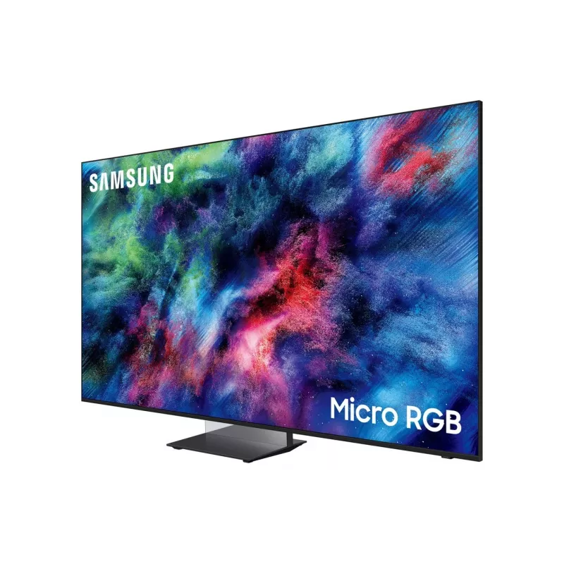 Samsung R95H 75 inch 8K QLED nutiteleviisor Quantum Processor 8K, One Connect Box, Ambient Mode+ ja FreeSync Premium - must