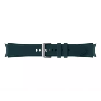 Samsung Ridge Sport Band (20 mm, M/L), roheline - fluoroelastomeerist rihm Galaxy Watchile ET-SFR89LGEGEU