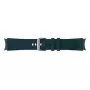Samsung Ridge Sport Band (20 mm, M/L), roheline - fluoroelastomeerist rihm Galaxy Watchile ET-SFR89LGEGEU