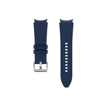 Samsung Ridge Sport Band (20 mm, S/M), Navy (ET-SFR88SNEGEU)