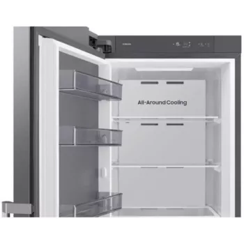 Samsung RZ70H32KETEO Püstkülmik, 323L, Total No Frost, Premium White