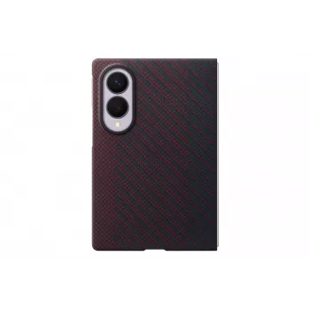 Samsung S Pen Fold Edition (EF-KF971SREGWW) - Red Carbon Magnet Galaxy Z Fold 5 jaoks