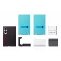 Samsung S Pen Fold Edition (EF-KF971SREGWW) - Red Carbon Magnet Galaxy Z Fold 5 jaoks