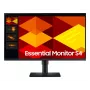 Samsung S27D400G 27 tolline Full HD PLS monitor - must