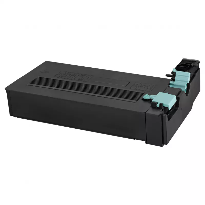 Samsung SCX-D6555A originaalne toonerikassett must 25 000 lehekülge