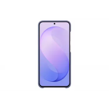 Samsung silikoonist magnetümbris Galaxy S26 FE jaoks, sinakasvioletne