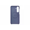 Samsung silikoonist magnetümbris Galaxy S26 FE jaoks, sinakasvioletne