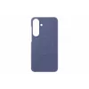 Samsung silikoonist magnetümbris Galaxy S26 FE jaoks, sinakasvioletne