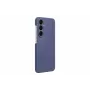 Samsung silikoonist magnetümbris Galaxy S26 FE jaoks, sinakasvioletne