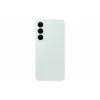 Samsung silikoonist magnetümbris Galaxy S26 FE jaoks, piparmünt