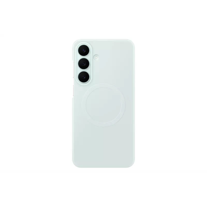 Samsung silikoonist magnetümbris Galaxy S26 FE jaoks, piparmünt