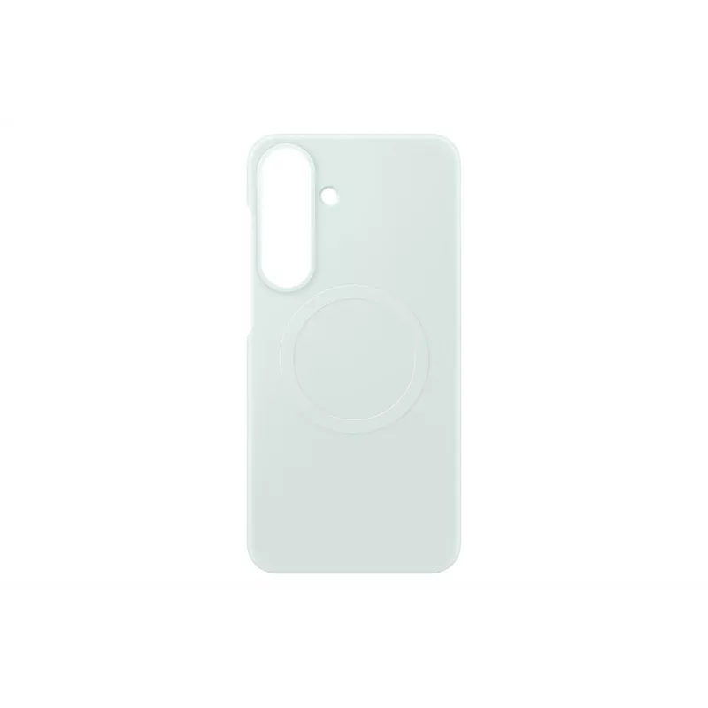 Samsung silikoonist magnetümbris Galaxy S26 FE jaoks, piparmünt