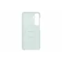 Samsung silikoonist magnetümbris Galaxy S26 FE jaoks, piparmünt
