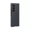 Samsung silikoonist magnetümbris Galaxy Z Fold8 Ultra jaoks - must (EF-EF976CBEGWW)