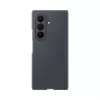 Samsung silikoonist magnetümbris Galaxy Z Fold8 Ultra jaoks - must (EF-EF976CBEGWW)