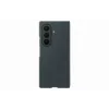 Samsung silikoonist magnetümbris Galaxy Z Fold8 Ultra jaoks, roheline