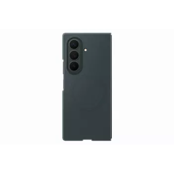 Samsung silikoonist magnetümbris Galaxy Z Fold8 Ultra jaoks, roheline