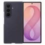 Samsung silikoonist magnetümbris Galaxy Z Fold8 Ultra jaoks, violetne (EF-EF976CVEGWW)